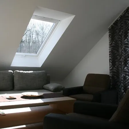 Jagdhaus Appartement
