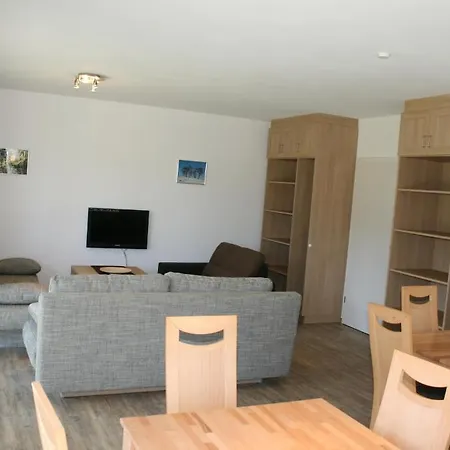 Appartement Jagdhaus Schmallenberg